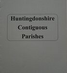 Huntingdonshire