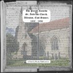 Alfriston Parish Registers (digital)