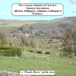 Cuckmere Benefice of Churches (digital)
