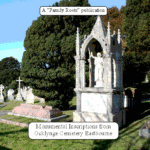 Memorial Inscriptions Ocklynge Cemetry (digital)